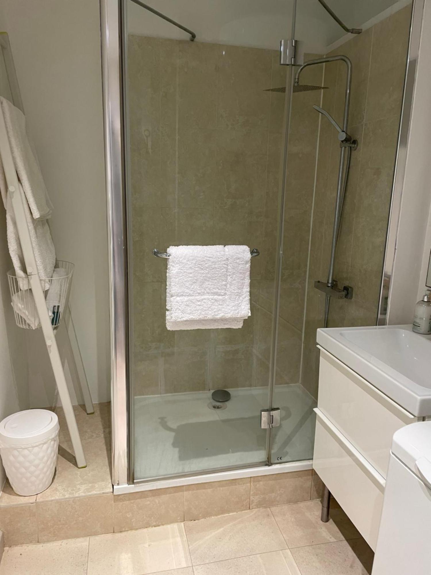 Appartement Au Port Dinan Dış mekan fotoğraf