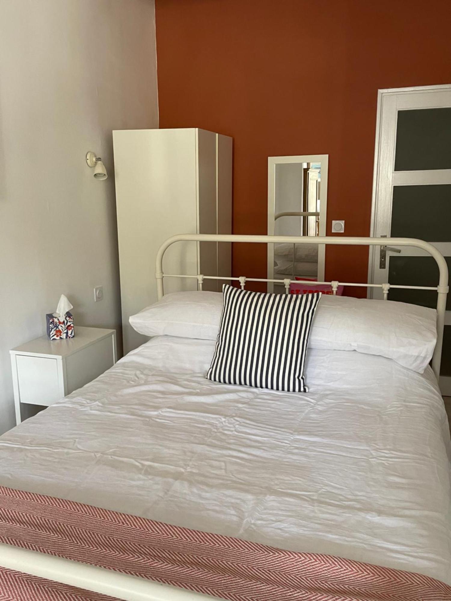 Appartement Au Port Dinan Dış mekan fotoğraf