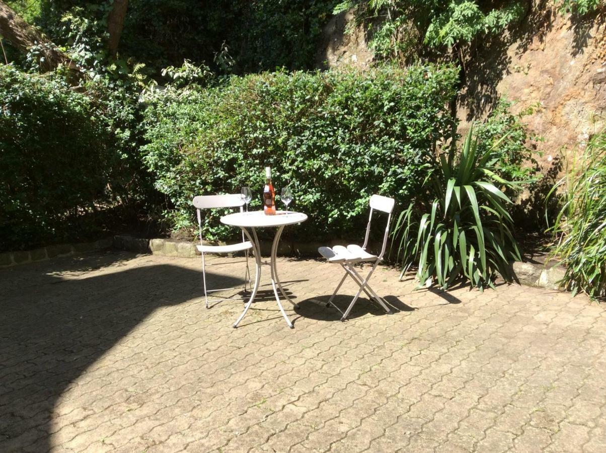 Appartement Au Port Dinan Dış mekan fotoğraf